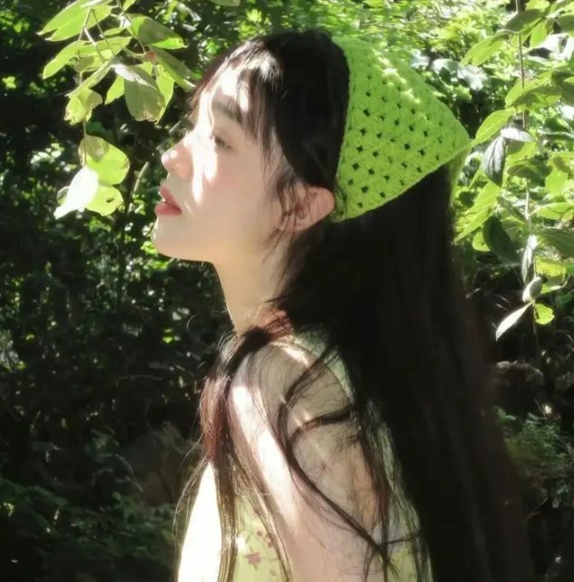 我的左眼可以看穿一切