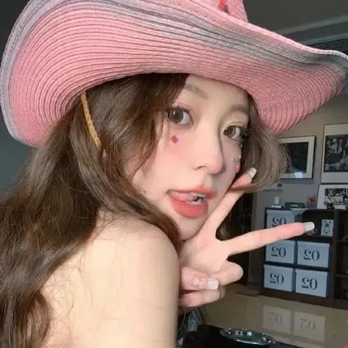 卿何薄命之羔羊少女
